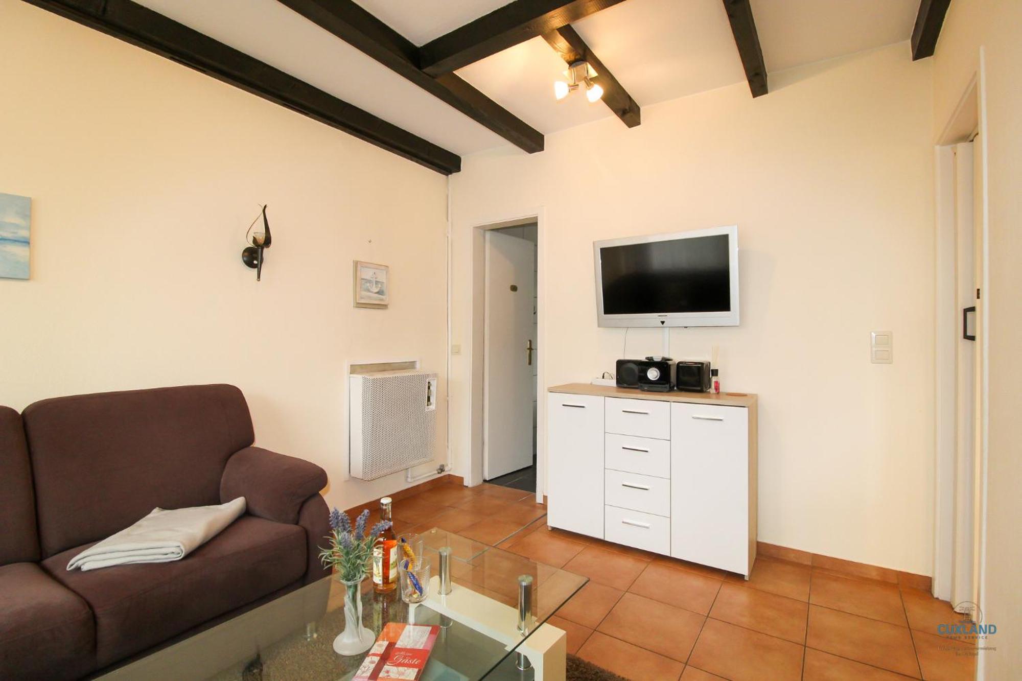 Ferienhaus Am Ringwall 109 Cuxhaven Ngoại thất bức ảnh